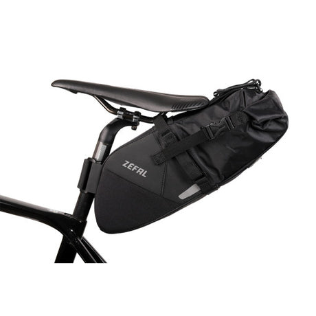 Zefal Adventure R5 Satulalaukku
