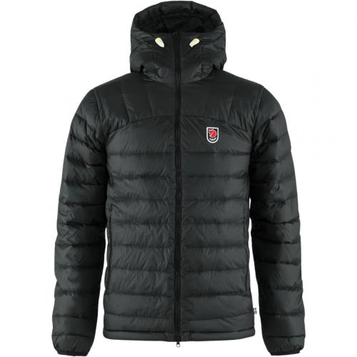 Fjällräven Expedition Pack Down Hoodie Miesten Takki