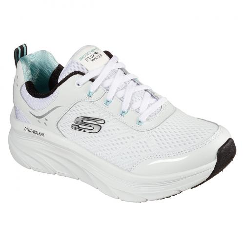 Skechers Relaxed Fit DLux walker