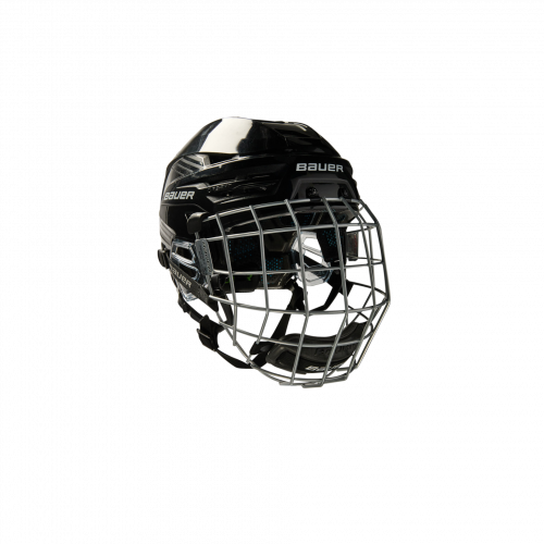 Bauer RE-AKT 85 Combo Jääkiekkokypärä