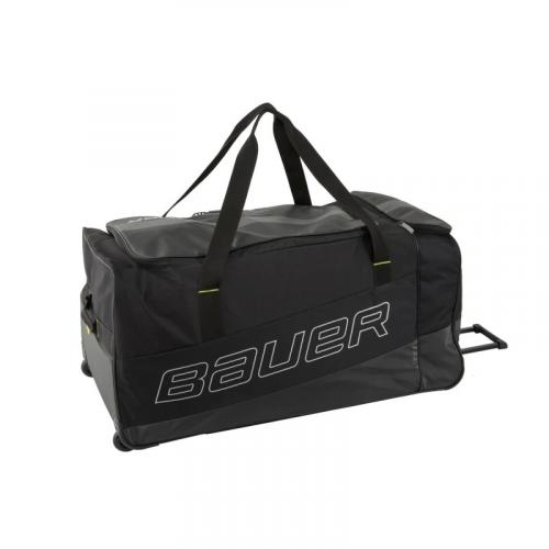 Bauer Premium Wheeled Bag SR
