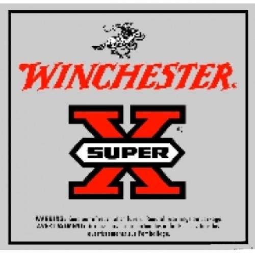 Winchester Super X 12/76 Haulikonpatruuna
