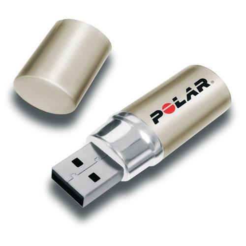 Lisätarvike Polar IrDA USB adapteri