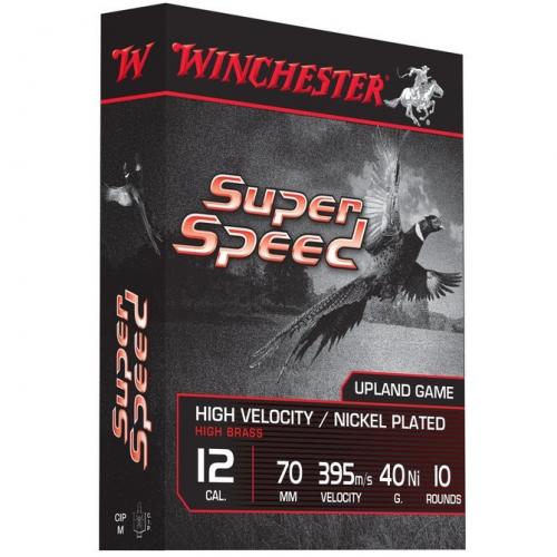 Winchester Super Speed HV 12/70 40g
