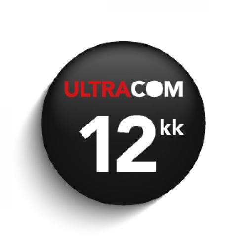 Ultracom 12kk
