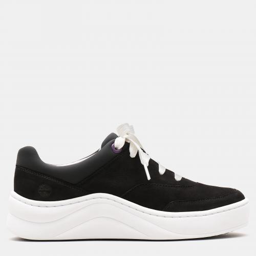 Timberland Ruby Ann Sneaker Black Nubuck