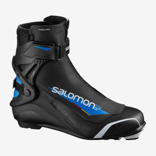 Salomon RS8 Prolink Skating