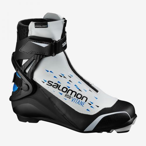 Salomon RS8 Vitane Prolink Skating