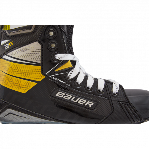 Bauer Supreme 3S SR FIT1 jääkiekkoluistimet