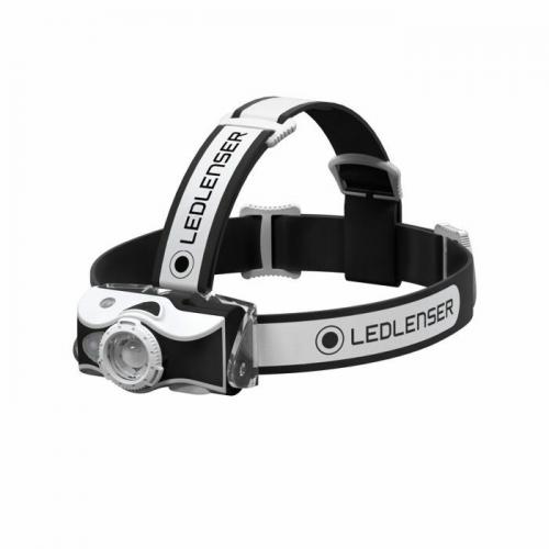 Ledlenser MH7 otsalamppu