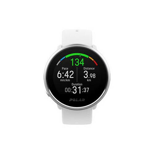 Polar Ignite fitnesskello
