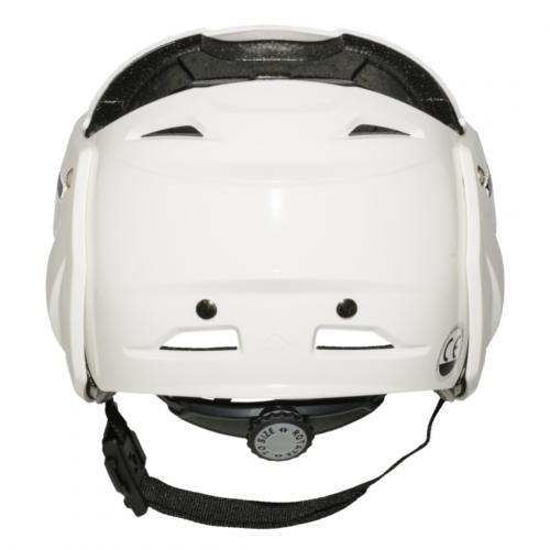 Karhu Premium pesäpallokypärä JR