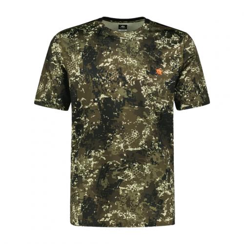 Alaska CoolDry Miesten t-paita