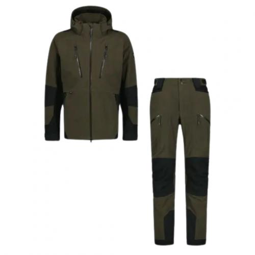 Alaska Superior Pro metsästyspuku