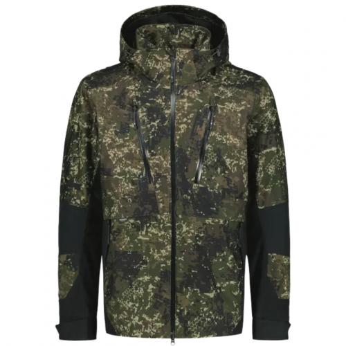Alaska Superior Pro -miesten takki, BlindTech Invisible II