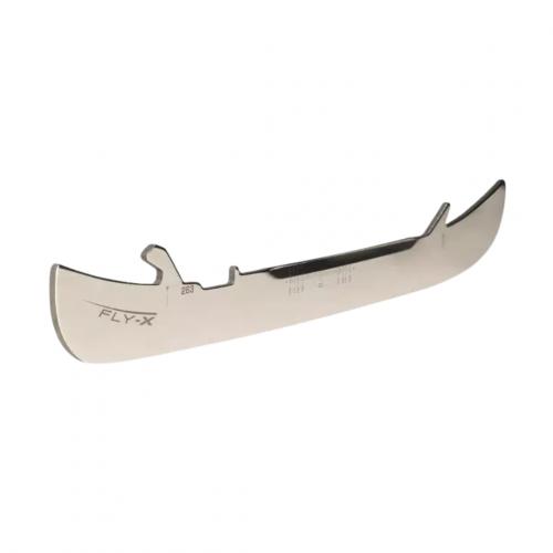 Bauer FLY-X terämetallipari