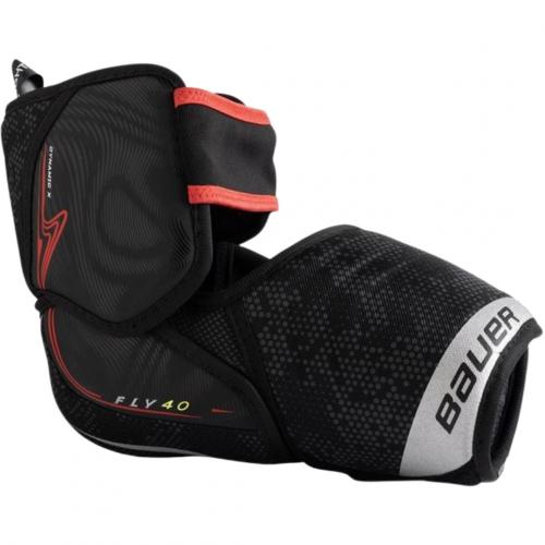 Bauer Vapor Fly40 Sr Kyynärsuojat