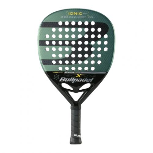 Bullpadel Ionic Power 22 Padelmaila