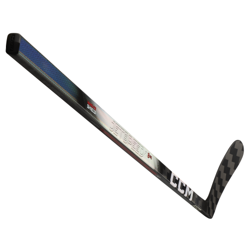 CCM JETSPEED FT8 PRO Jr Jääkiekkomaila