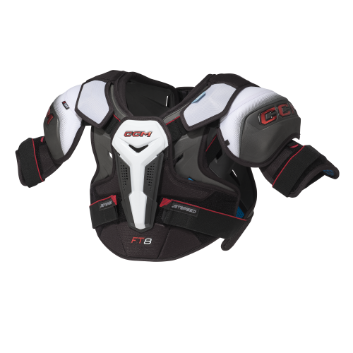 CCM JETSPEED FT8 Sr Hartiasuojat
