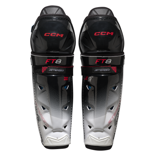 CCM JETSPEED FT8 Sr Polvisuojat