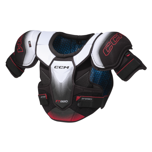 CCM JETSPEED FT880 Sr Hartiasuojat