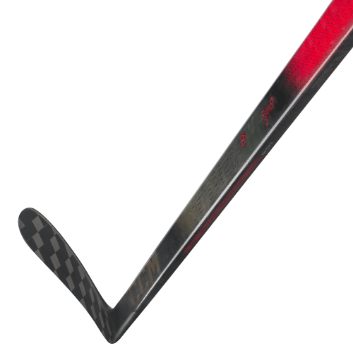 CCM JETSPEED FT8S Jr Jääkiekkomaila