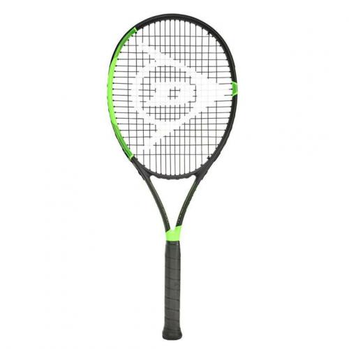 Dunlop Elite 270 Grip 3 Tennismaila