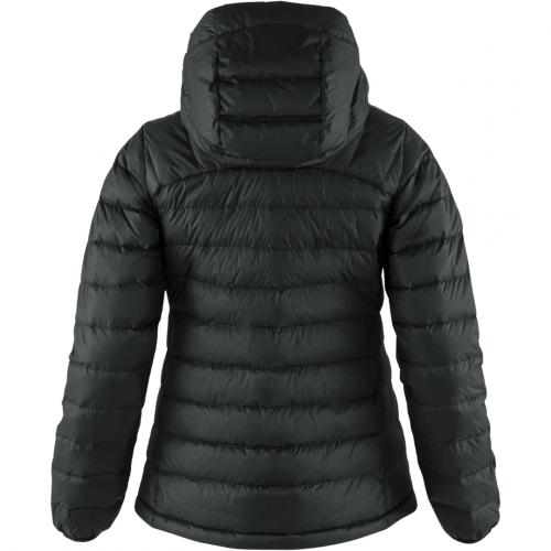 Fjällräven Expedition Pack Down Hoodie Naisten Untuvatakki