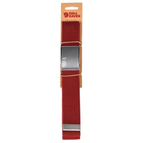 Fjällräven Canvas Belt vyö