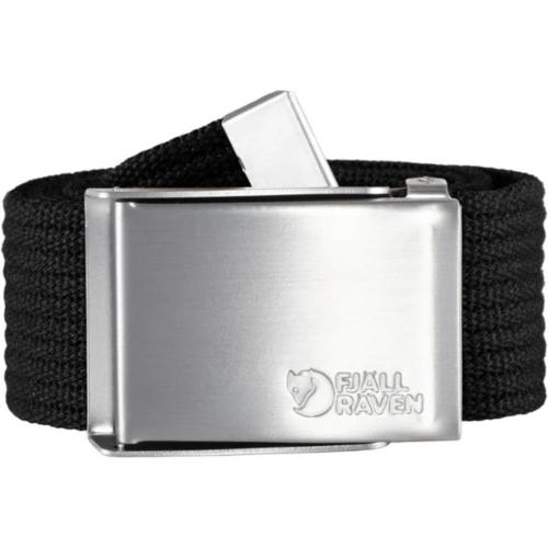 Fjällräven Canvas Belt vyö
