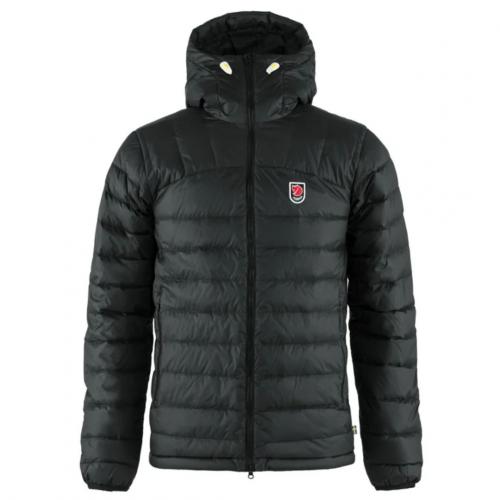 Fjällräven Expedition Pack Down Hoodie Miesten Takki