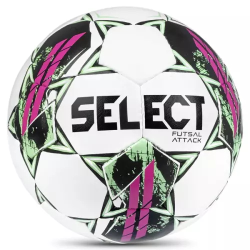Select Futsal - Attack Grain Jalkapallo