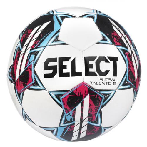Select Futsal - Talento 13 Jalkapallo