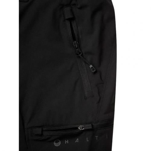 Halti Pallas Evo X-stretch Housut Naisten