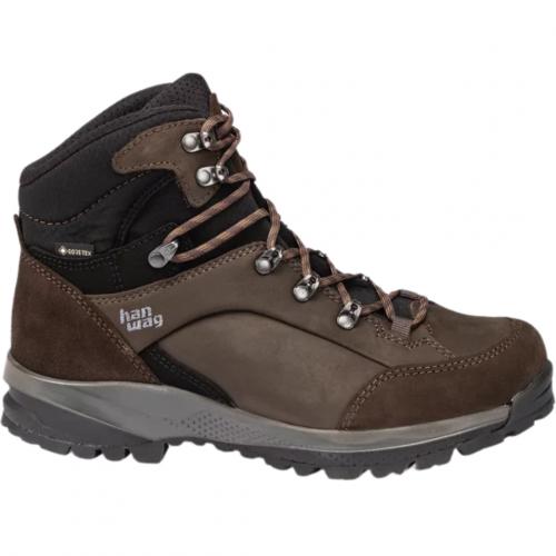 Hanwag Banks SF Extra Lady GTX - Naisten vaelluskengät