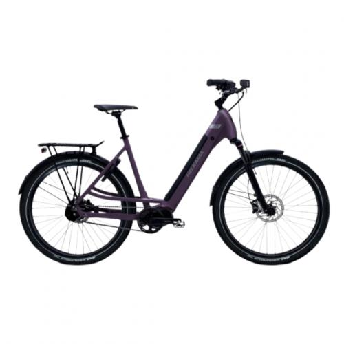 Helkama CX 5-v 27,5" Di2 Sähköpyörä