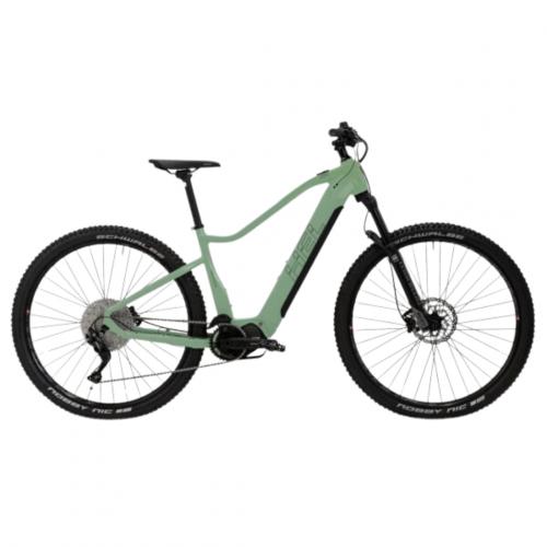Helkama XE10 10v 29''