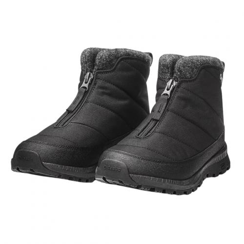 Icebug Sala Women's NT Black naisten pitopohjakengät