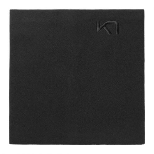 Kari Fleece Tube - Black