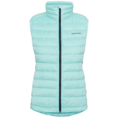 Kari Traa Emilie Down Vest Naisten Untuvaliivi