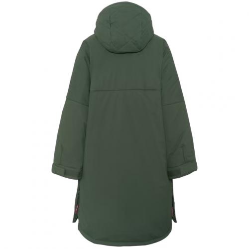Kari Traa Malene Cape takki 