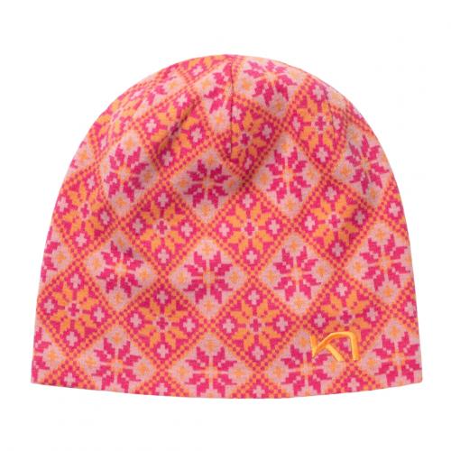 Kari Traa Rose Beanie Pipo