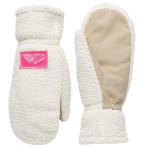 Kari Traa Rothe Pile Mittens Naisten rukkaset