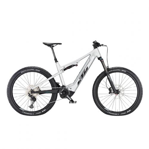 KTM Macina Lycan 772 11v