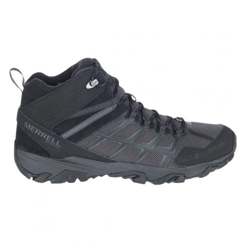 Merrell Moab FST 3 Thermo Mid WP Miesten Talvikenkä