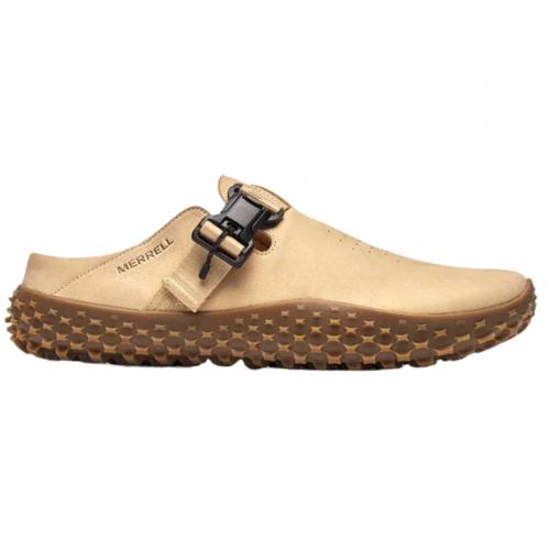 Merrell Wrapt Slide Nubuck - Miesten sandaalit