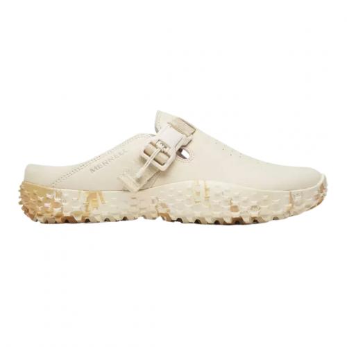 Merrell Wrapt Slide Nubuck - Naisten sandaalit
