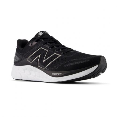 New Balance Wide Fresh Foam 680 V8 - miesten juoksukengät