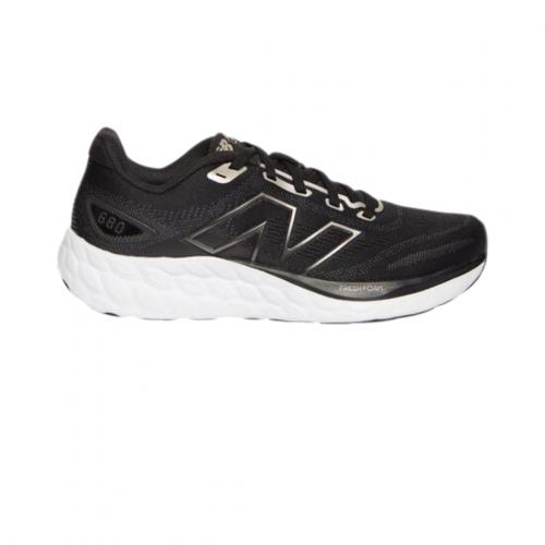 New Balance Wide Fresh Foam 680 V8 - naisten juoksukengät